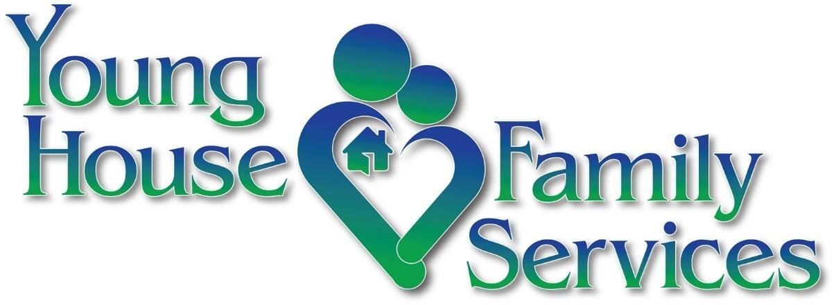 Young House Behavioral Health - Full Color Logo